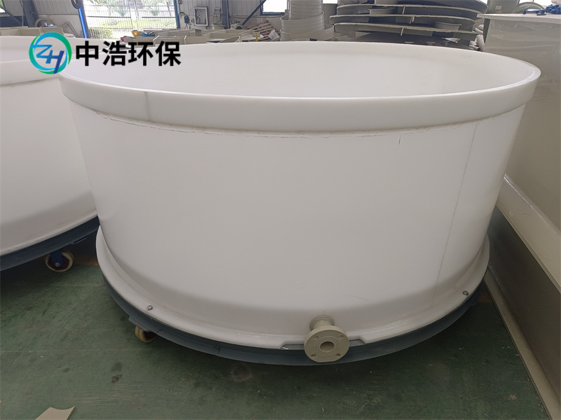柯坪PP抽滤槽